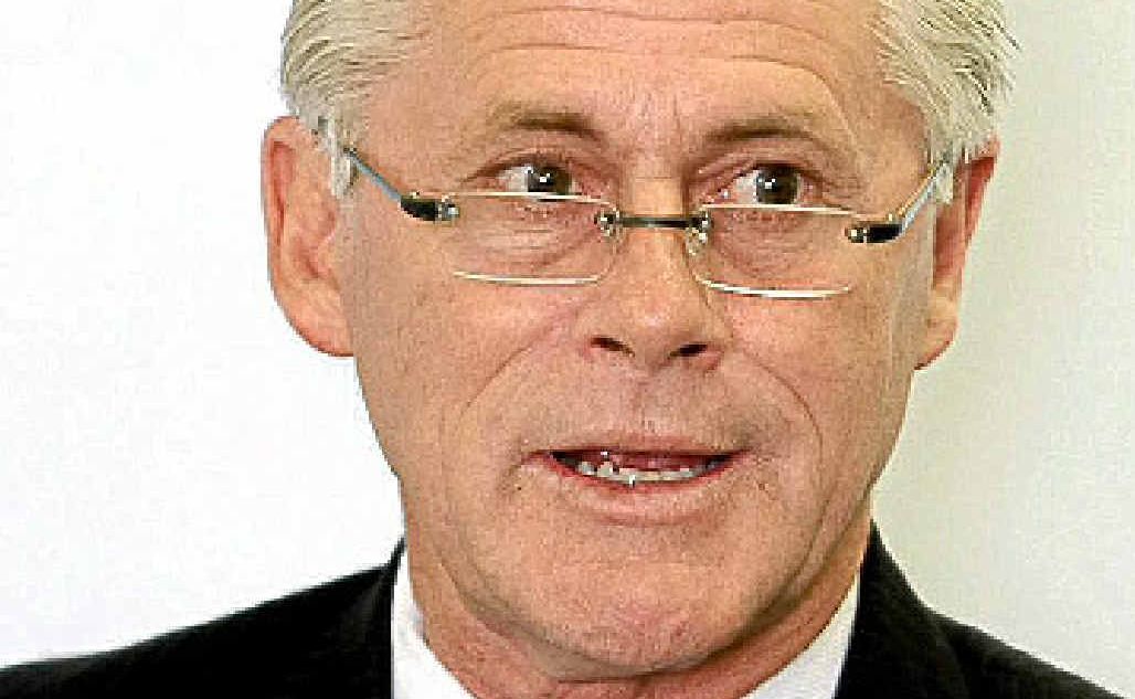 Geoff Provest. Geoff Provest.